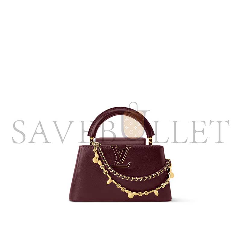 l0vis Vvtt0n capucines east-west mini m25473 (22*12*8cm)